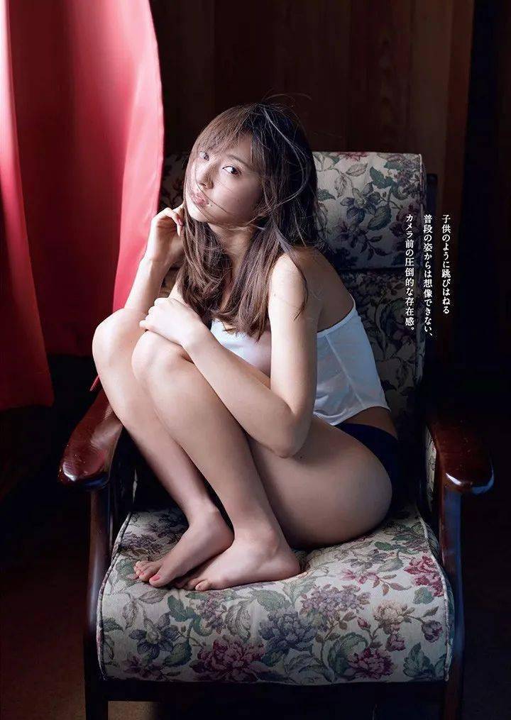 小宫有纱