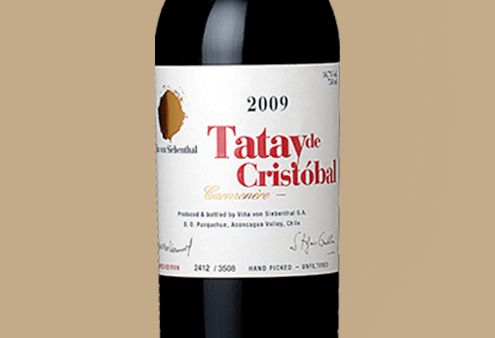 智利最顶级的葡萄酒"十八罗汉"你都了解吗?