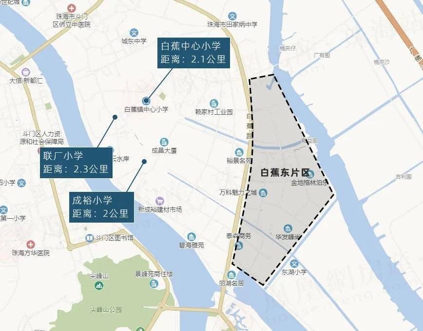 终于盼到博雅小学博雅中学招生时间定了