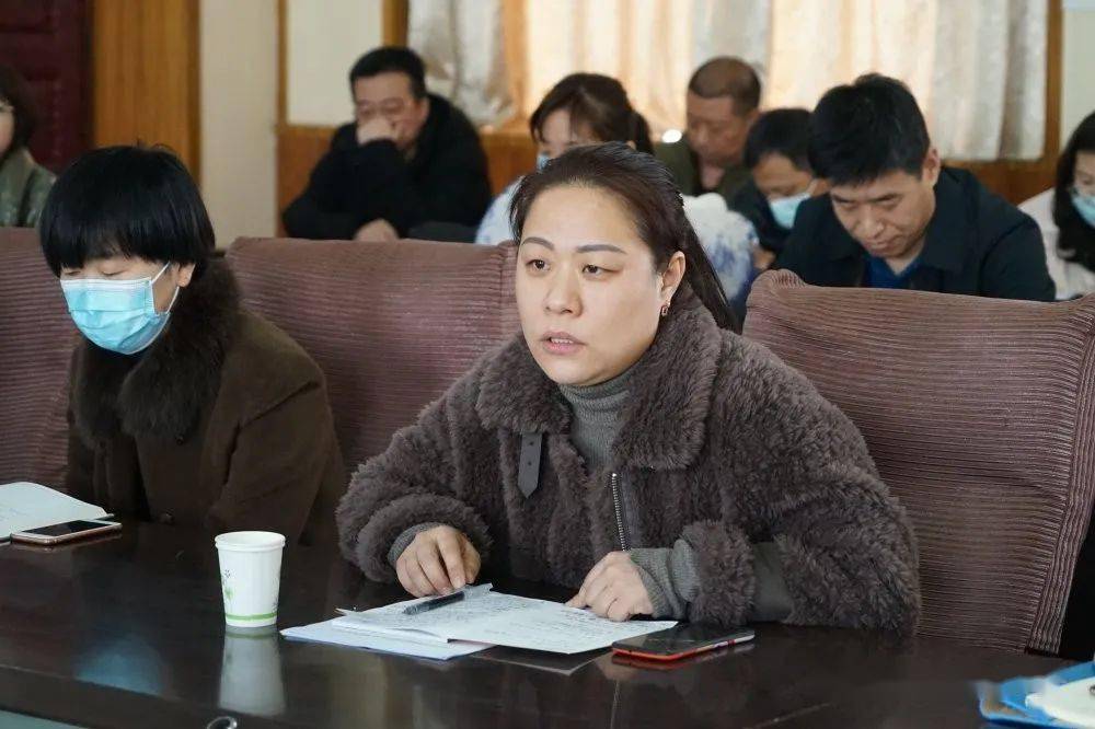 1校长助理,西区负责人王兰水,容大中学高中教务处副主任王晓瑜,张彦