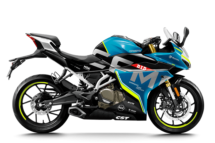 加量不加价250sr赛道版公布售价21680元配置和颜值略有提升