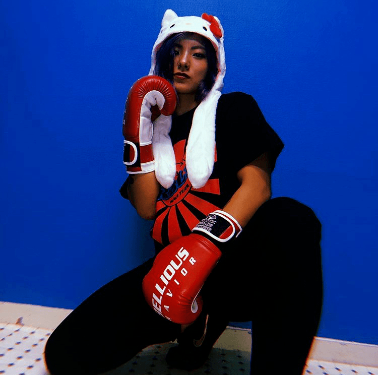 原子量级八人赛点将谱肌肉女神人造人18号平田树