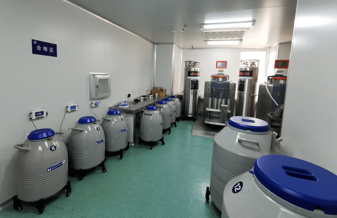 安医大一附院人类精子库公开招募捐精志愿者完成整个捐精阶段可获得近