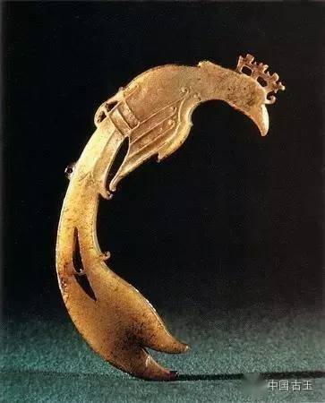 商的图腾文化吞玄鸟而诞生契自此商族诞生