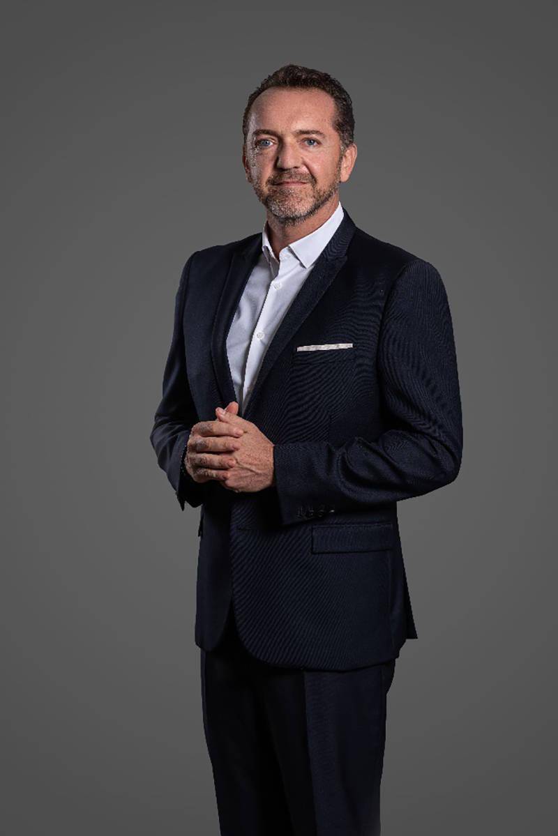 雷诺集团调整中国组织架构 苏伟铭任首席执行官_先生