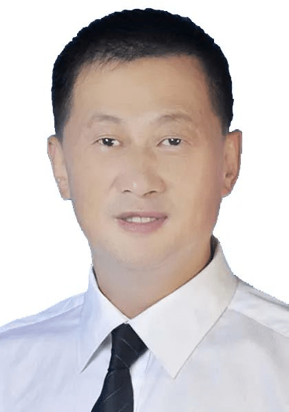 刘志耀(湖北省武汉市江夏区舒安街八秀村驻村工作队队长兼第一书记,舒