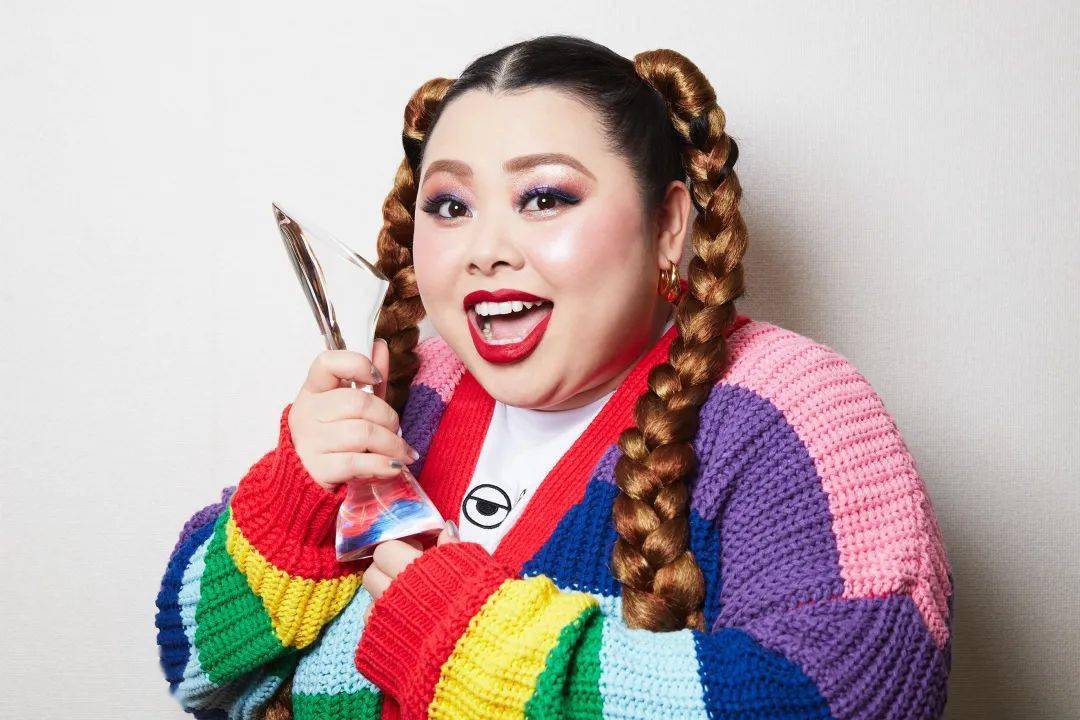 又一个日本艺人追美国梦去了渡边直美4月起移居美国