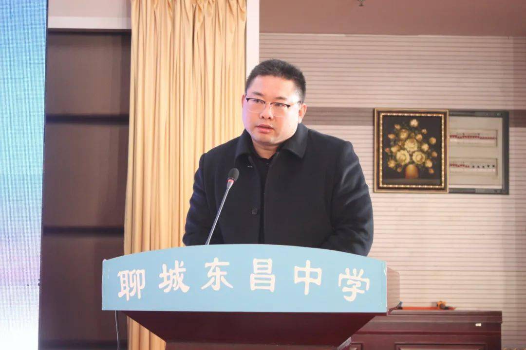 聊城东昌中学超越自我成就无我返回搜狐,查看更多