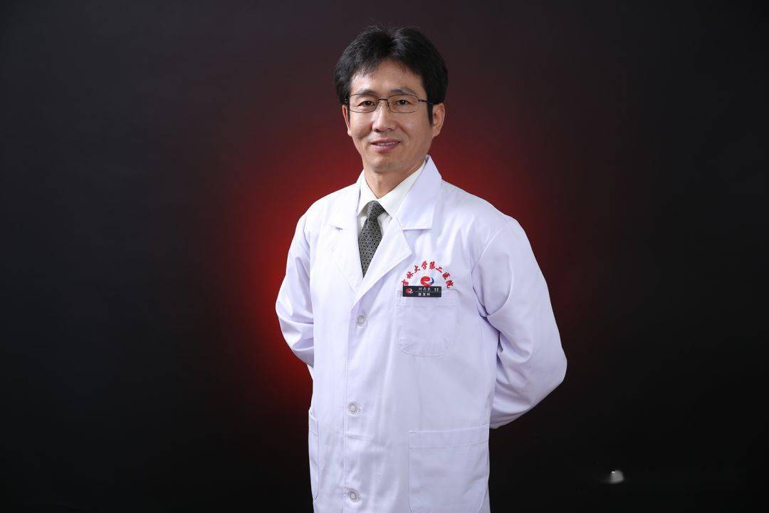 好消息吉大二院康复医学科主任刘忠良教授将于3月6日来我院亲诊