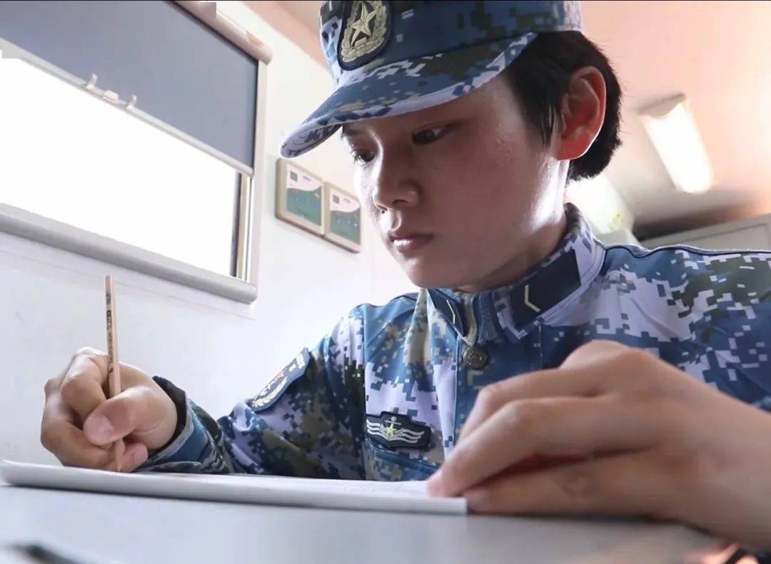 培养一名报务员可不是那么简单的成为一个报务员听起来是不是很高大上