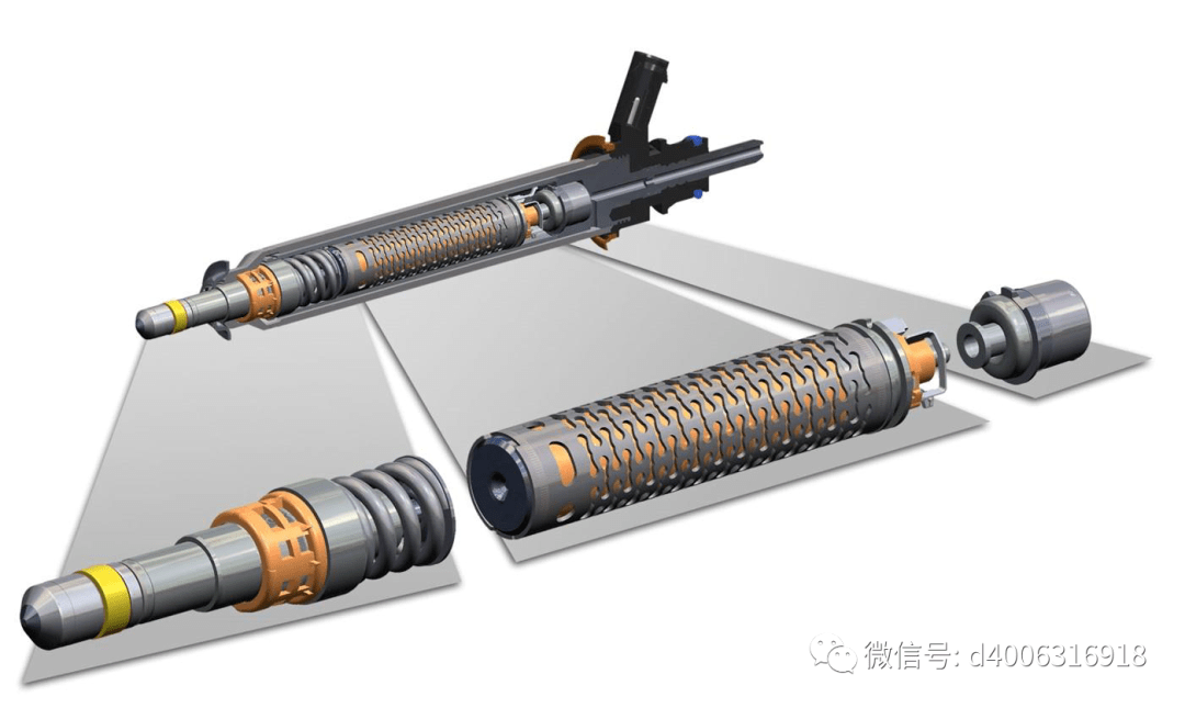 对于奔驰压电式喷油器你有可能不了解的重要信息