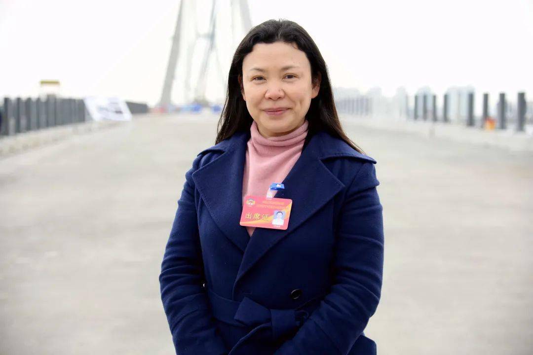 县政协委员 李蓉梅成都市幸福美好生活十大工程中提到城市通勤效率