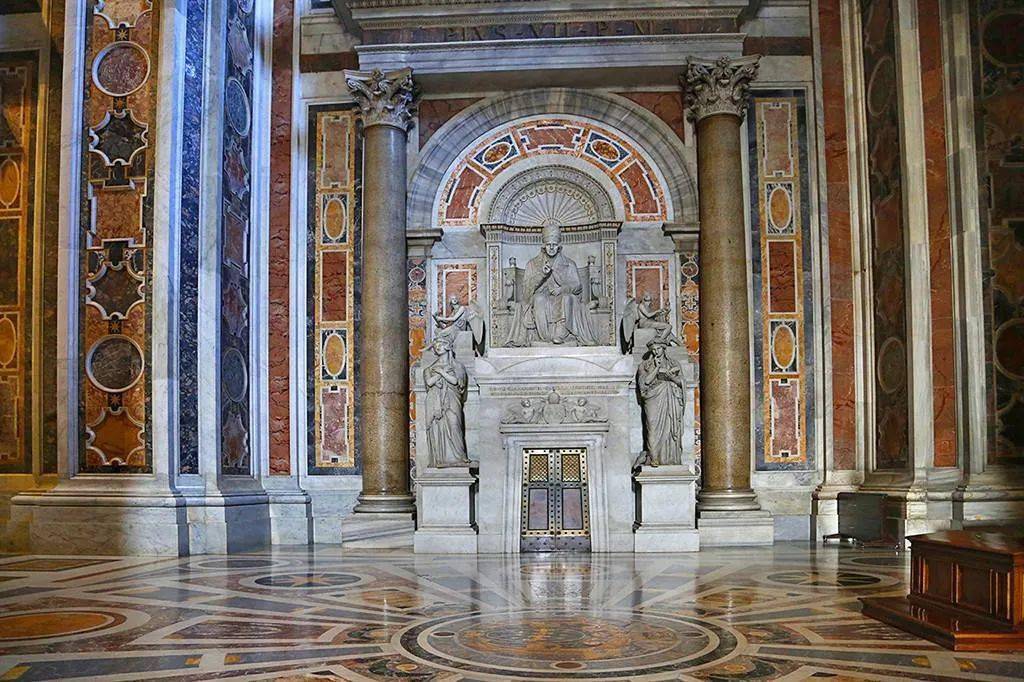 游记丨永恒之城一见钟情