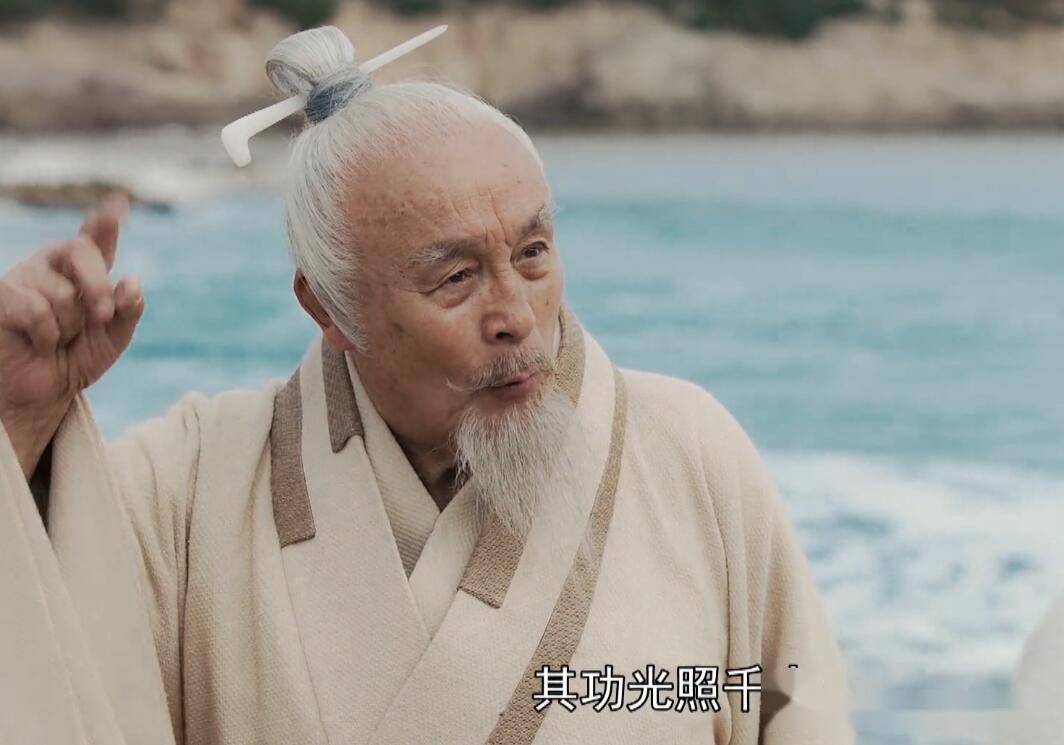 孝庄秘史19年杨紫成顶流宁静成综艺咖84岁的他还在拍戏