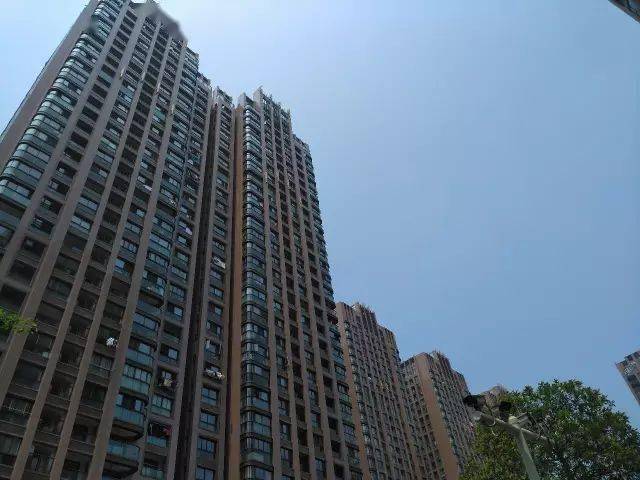 杭州小区排名_杭州拱苑小区内部