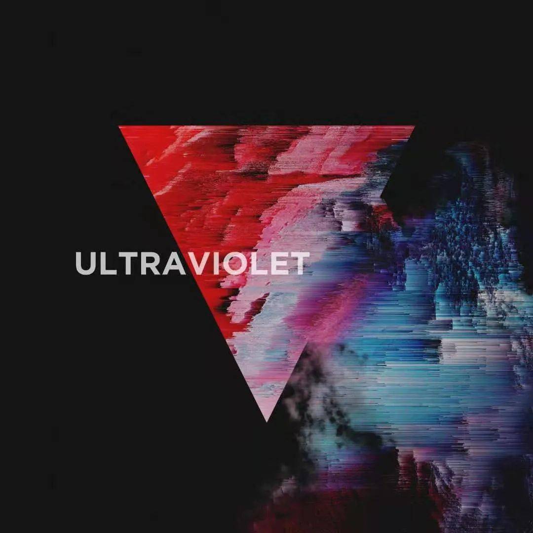 图片来自《ultraviolet》 图片版权属于原主如今的3lau已经是一位nft