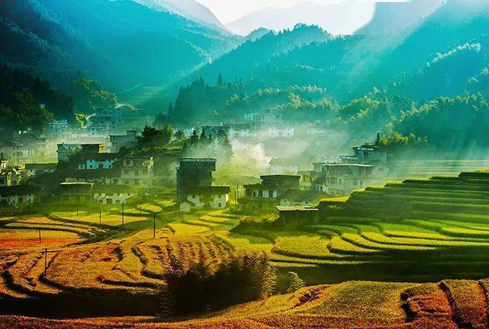 喜讯遂川这13个村荣获省级称号看看有你家吗