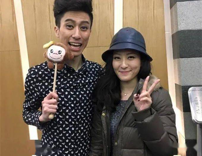 28岁香港男星黎嘉骏坠楼身亡,姐姐黎美言承认也想轻生