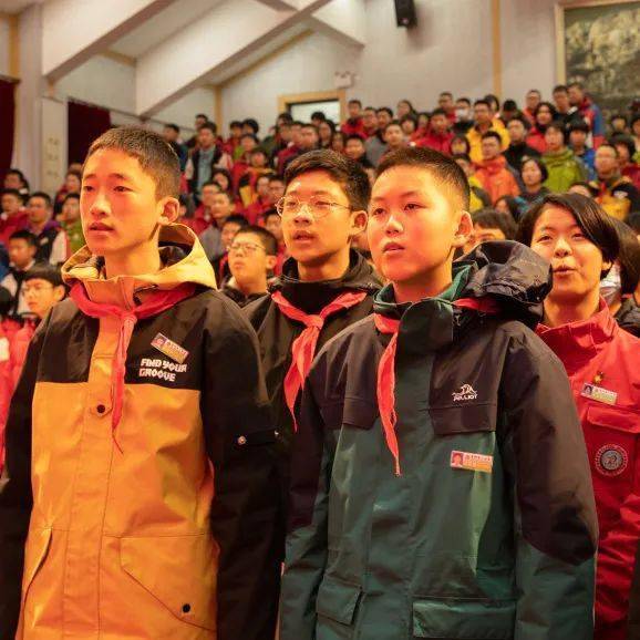 新学期新目标新气象普陀二中2021年春季开学工作纪实