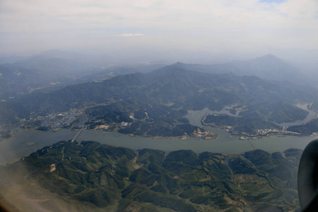 原创万里长城是太空中能够看到的唯一地球上的人工建筑真相扎心了