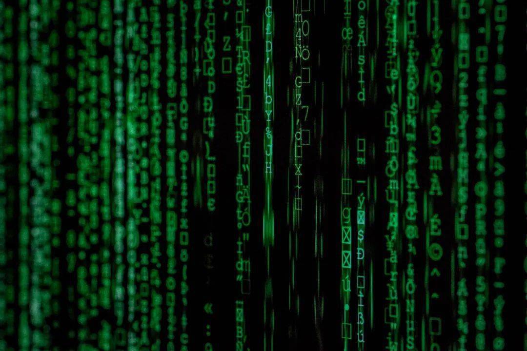 分享几款「极客」风格的壁纸_GitHub