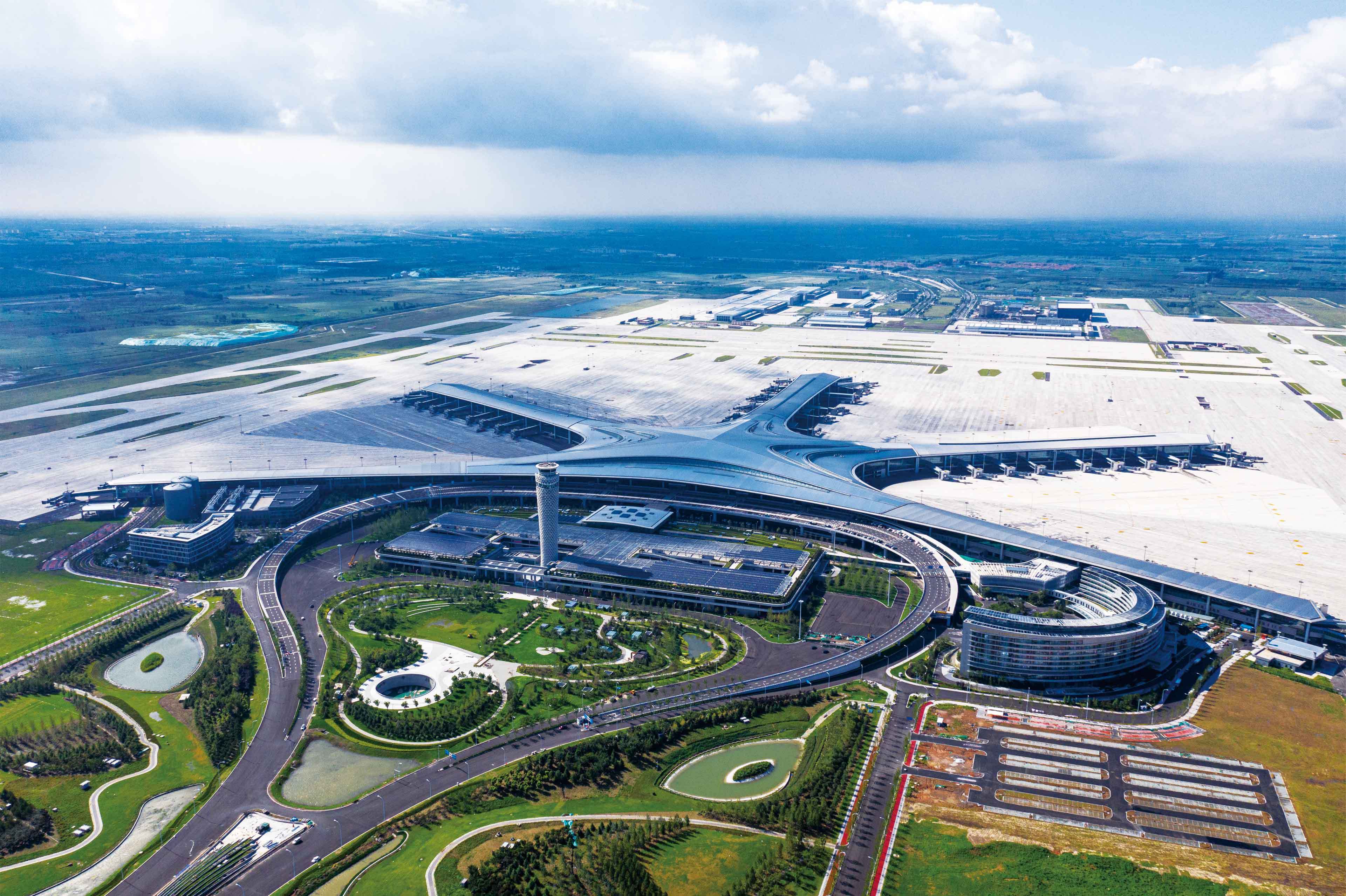 胶州投资环境介绍