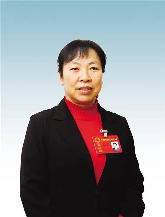 人大代表李桂英要想持续打赢这场保卫战,我认为,还应从以下几个方面