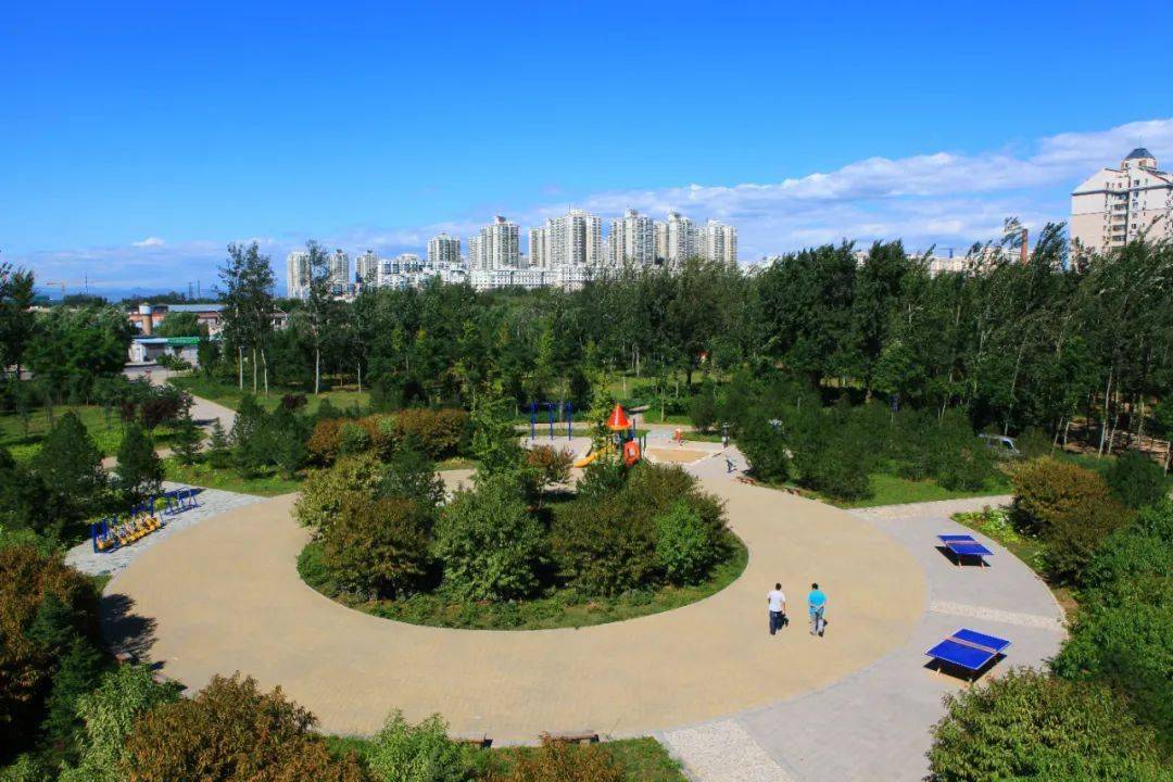 好消息昌平42公里绿道项目正式复工预计6月底建成投用