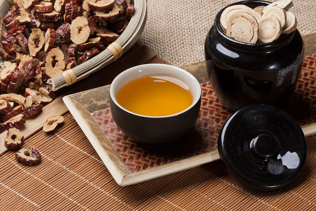 糖尿病五个泡茶方简单管用