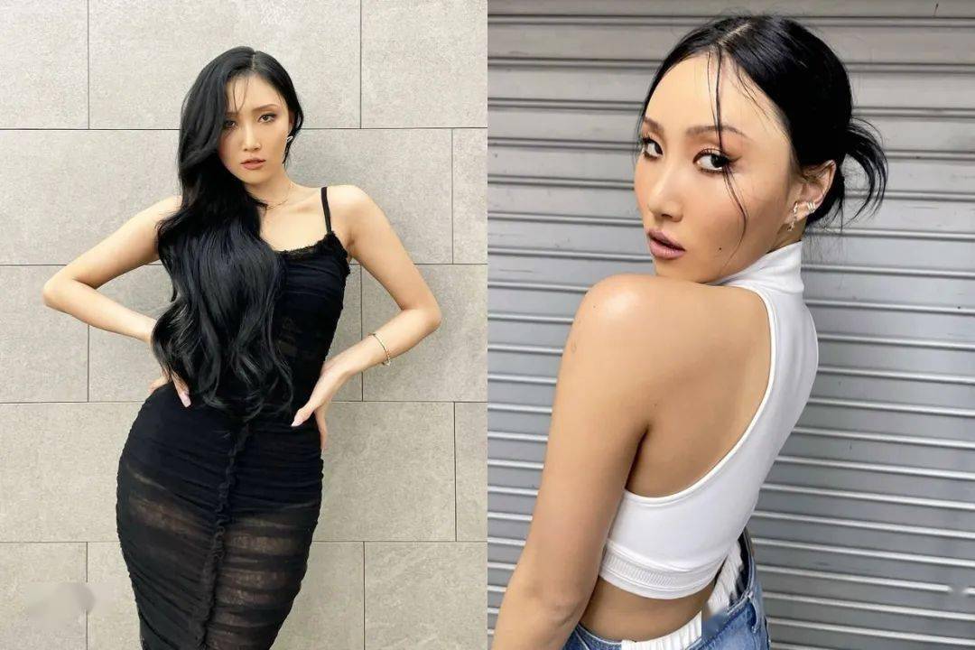 g乐活华莎独有的女人味或许是靠这些香水打造的