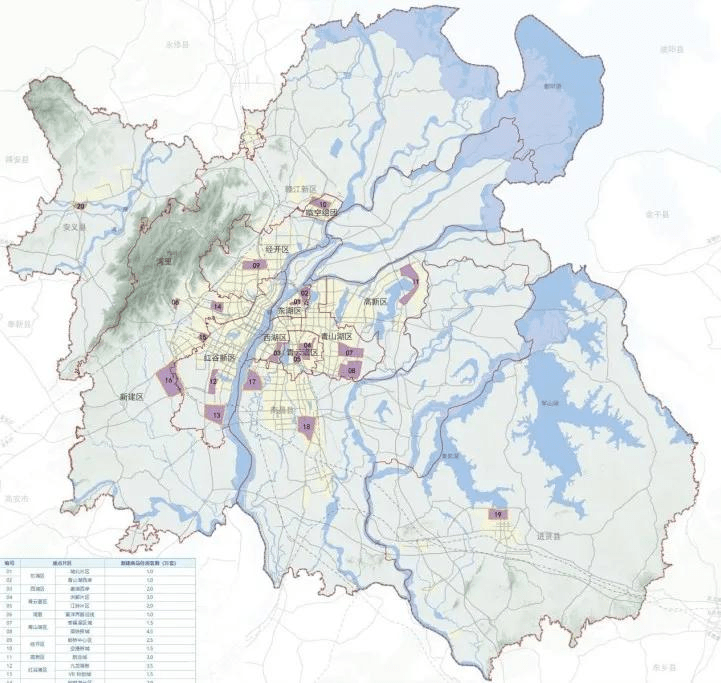 十四五规划南昌gdp达到多少_十四五规划图片(3)