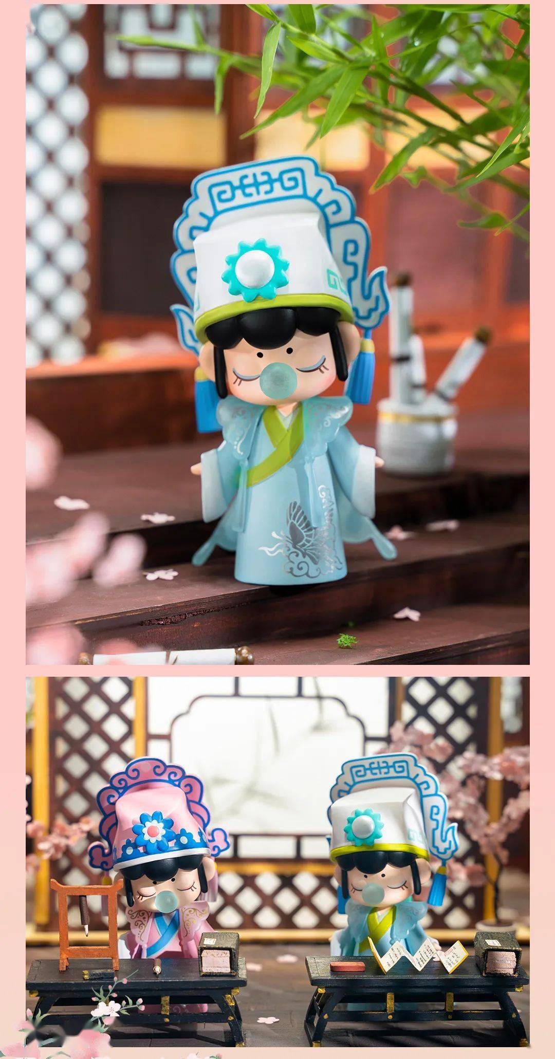 37女神节最好礼物nanci与子成说系列特惠价588元