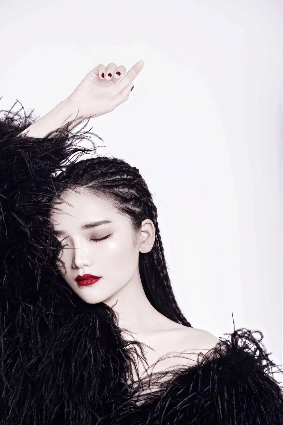 猜猜陈慧慧有多高