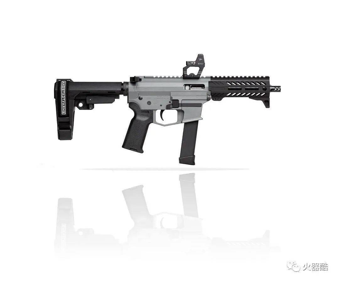 9mmarangstadtarms公司udp9mdp9美图