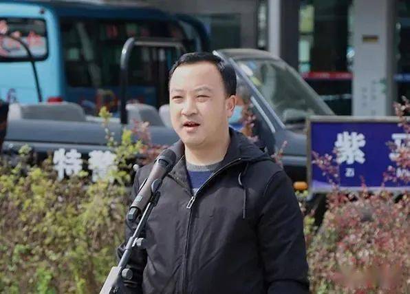 兴仁市委常委,市委办主任,市人社局局长潘炳云,市委常委,市委组织部