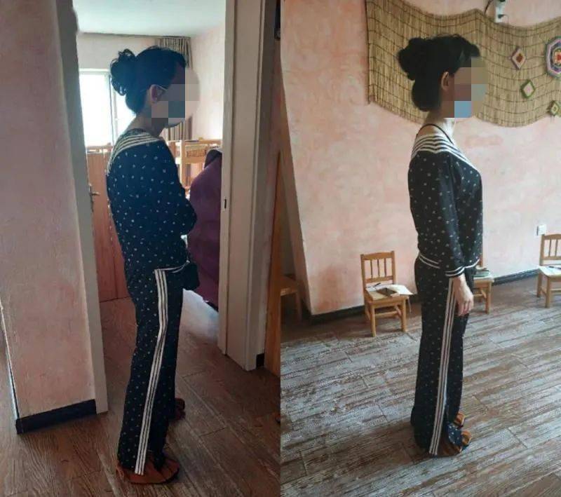 为什么孩子的后背挺不直