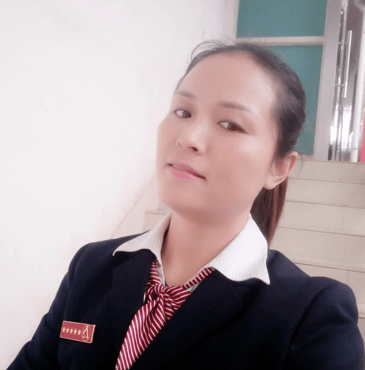 微原创万淑芬你好我的李焕英