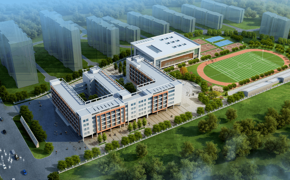 2021年赣榆将新建8所中小学,2所幼儿园名单公布(附赣榆第二高级中学