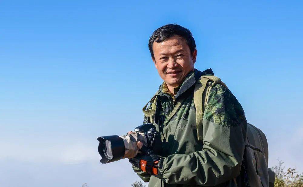 新时代摄影2020年度作品大赛投稿作品精品展示李亚新