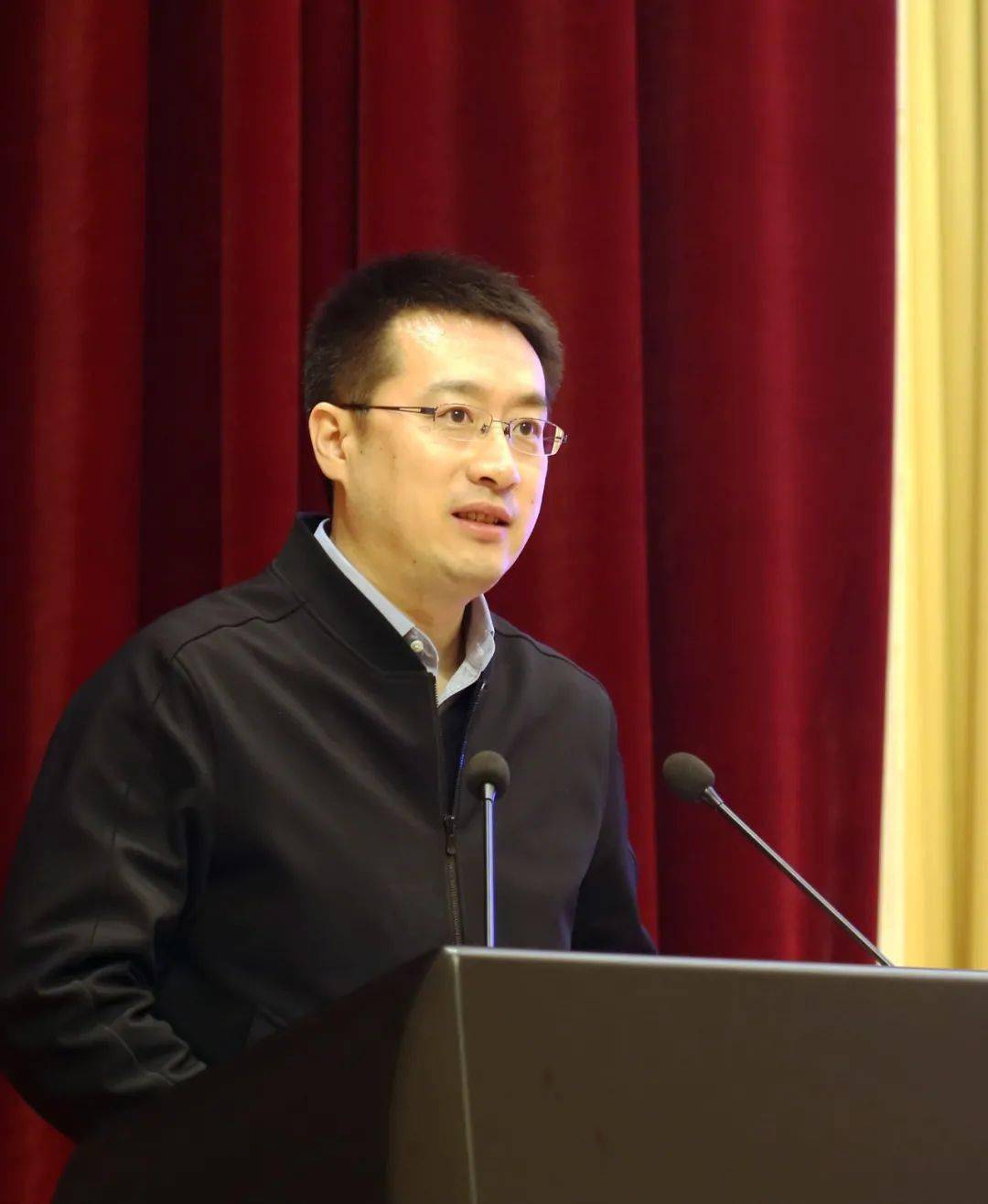 当阳举办金融支持县域经济发展春风行政银企对接活动