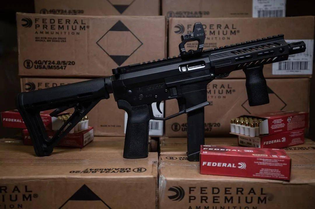 9mmarangstadtarms公司udp9mdp9美图