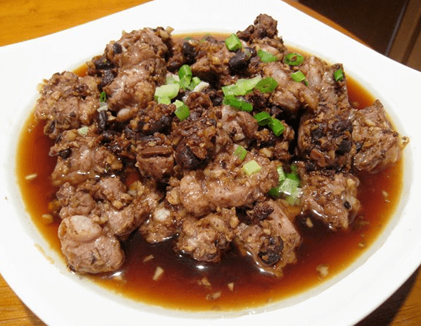 豆豉酱蒸排骨 09eafd253edb4089bf55603c1c542a30.png
