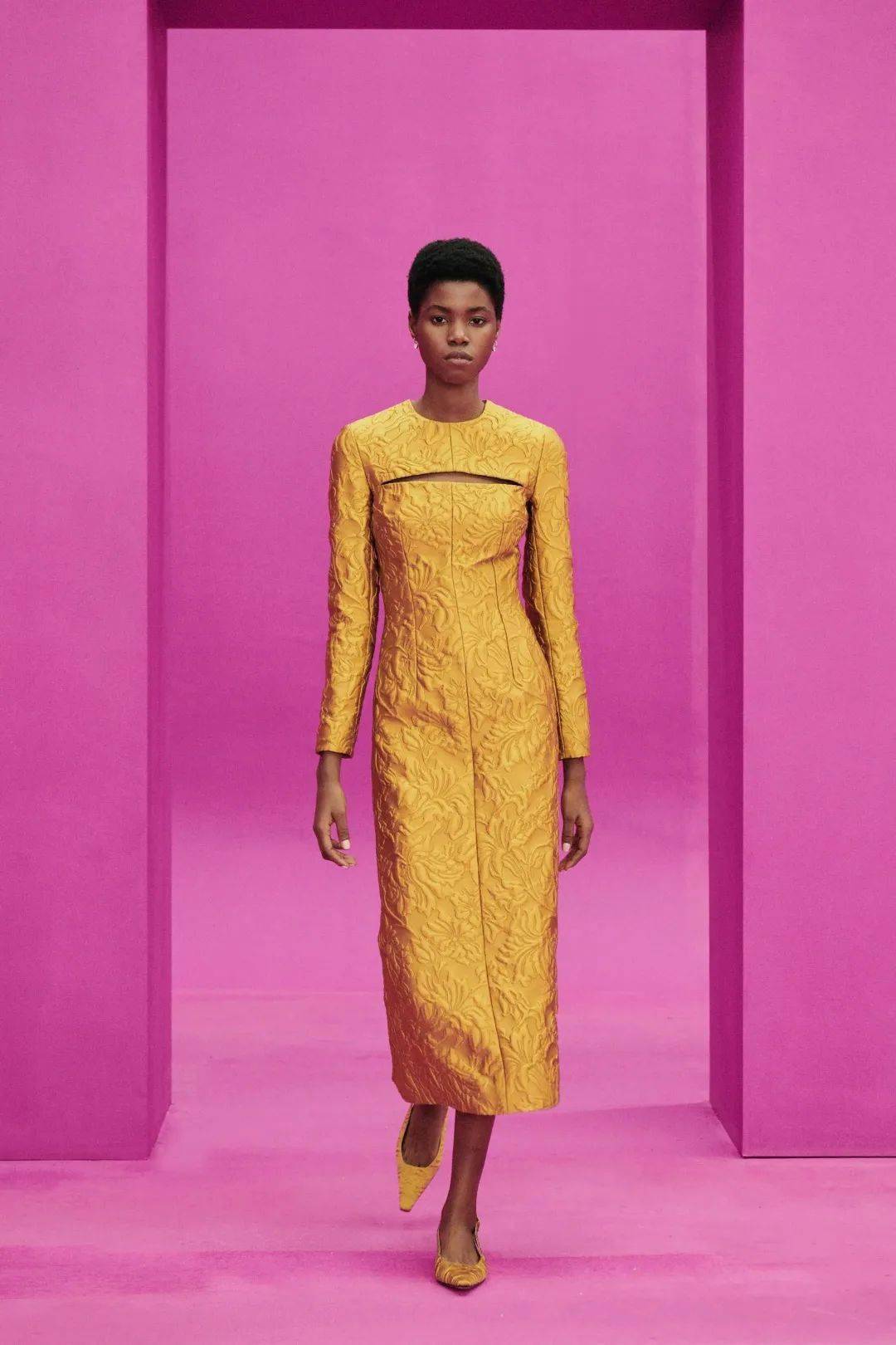 色彩趋势 | 实用与玩味兼具的2021秋冬流行色_key