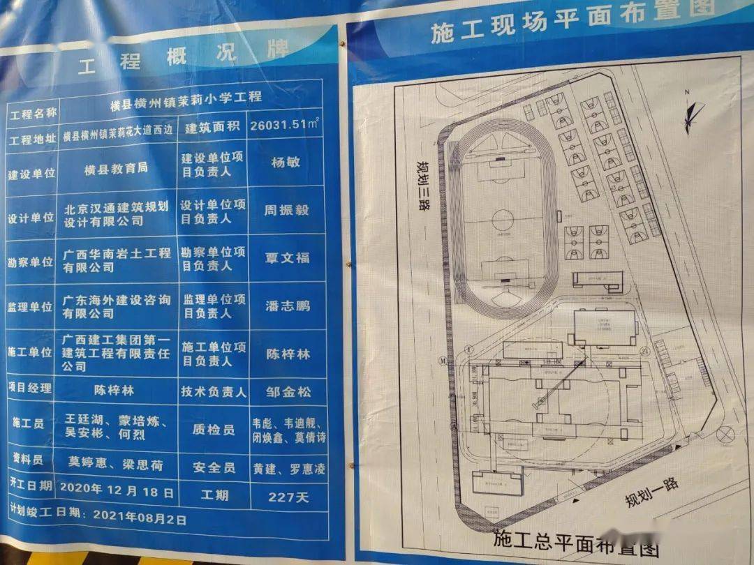 2条信息横县友问这合适吗茉莉小学2021能招生吗