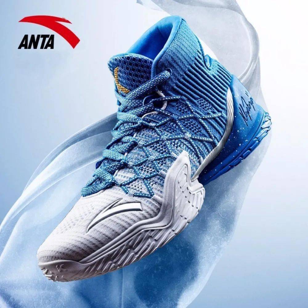 在安踏的zup计划完全揭晓前让我们来温故知新