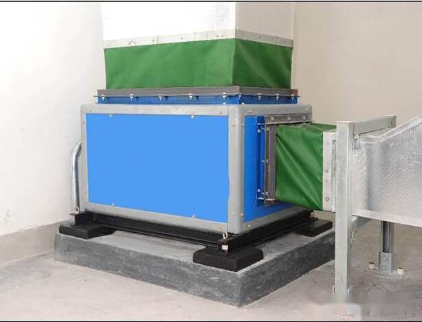 通风空调安装工程要点示例详解