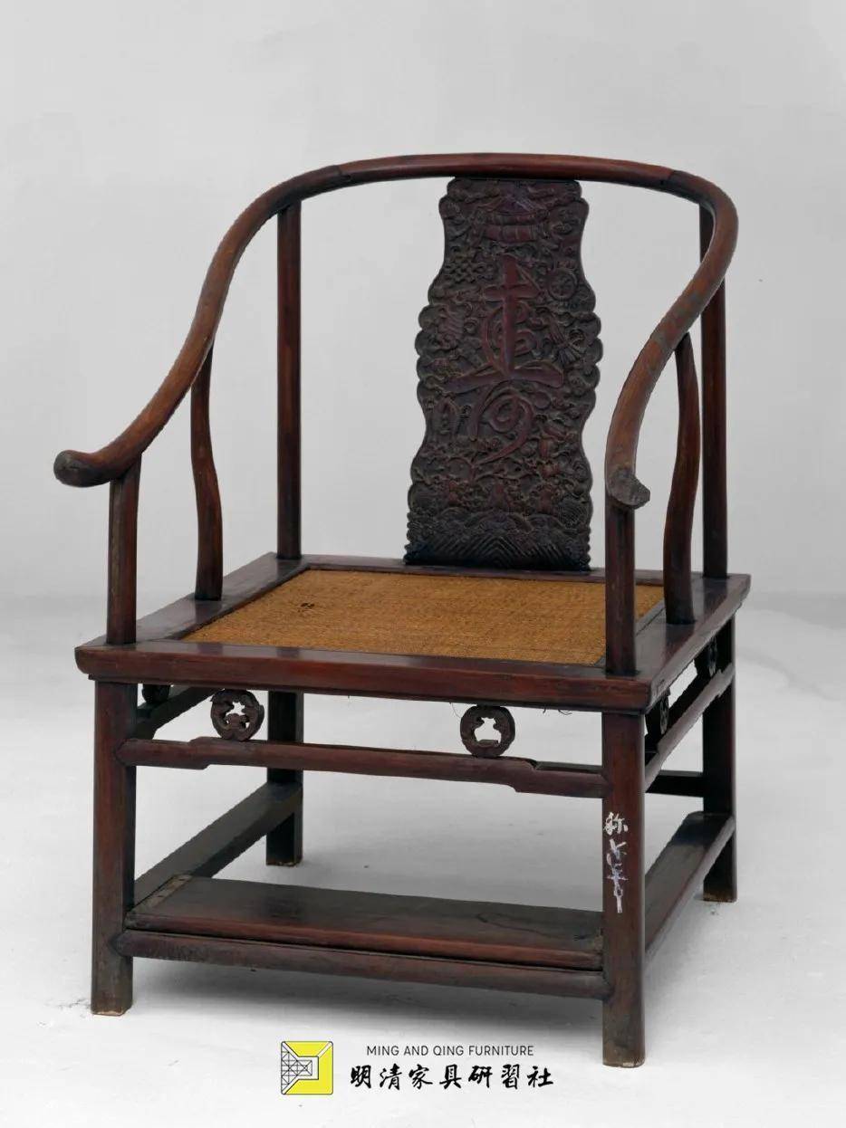明清家具资料库故宫藏紫檀家具上