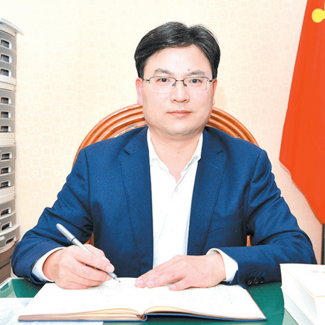 勇当富阳"建三区快三立"标杆旗手富春街道党工委书记汪军飞:"一把手"