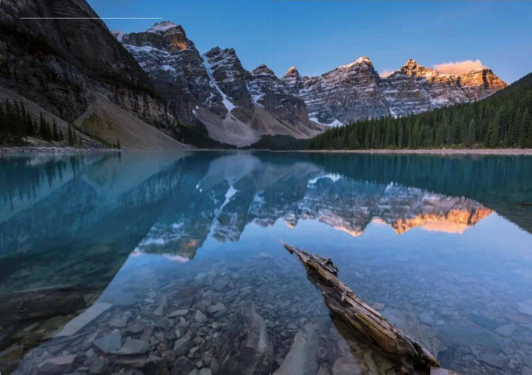 妙用前景让的照片更有层次感和感染力