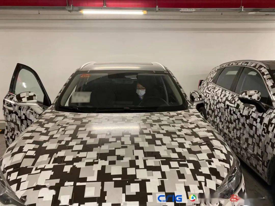 为了让车更懂你 他们跑了百万里 车企